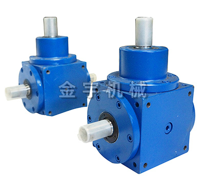 HD系列轉向(xiàng)箱