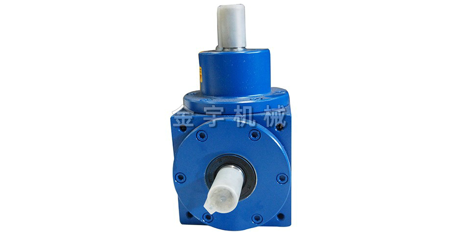 HD系列(liè)轉向箱(xiāng)