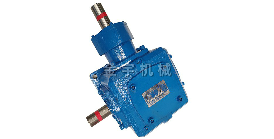 T系列(lie)轉向箱