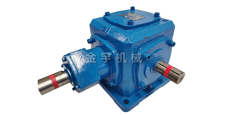 T系列轉向(xiang)箱