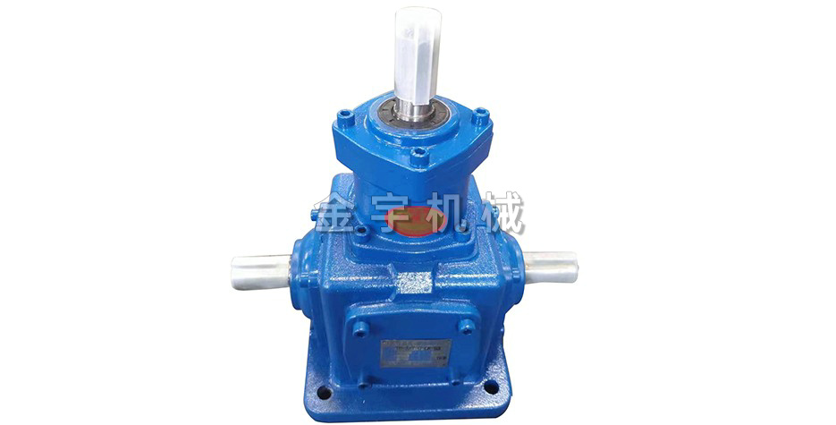 T系列(liè)轉向箱