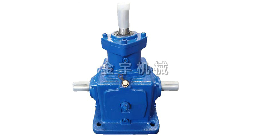 T系列(liè)轉向箱(xiāng)