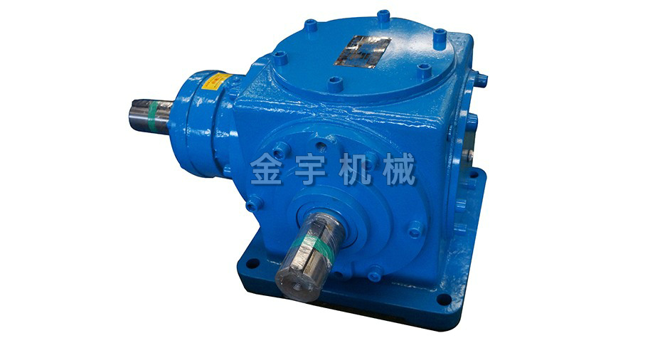 T系列(liè)轉向箱(xiāng)