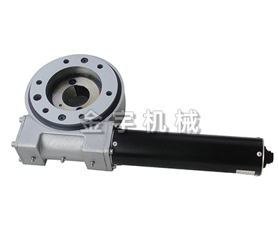 太陽能回(hui)轉減速機