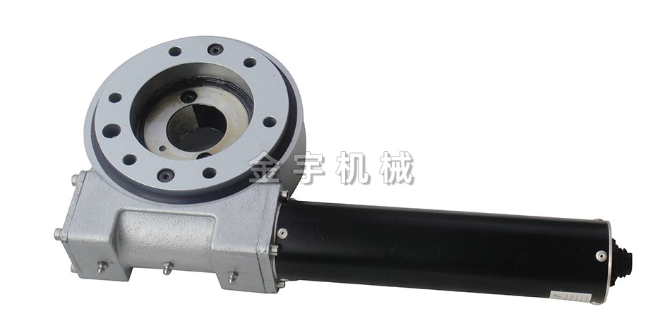 太(tài)陽能回轉減(jiǎn)速機