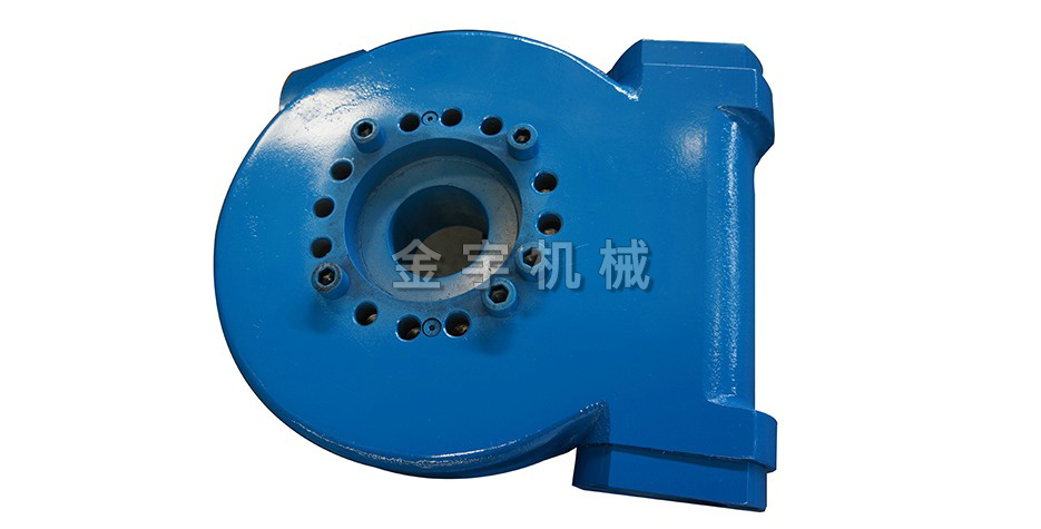 太(tài)陽能回轉(zhuan)減速機