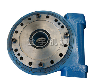 太陽能回(huí)轉減速機