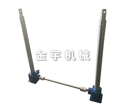 電(diàn)動推杆(gan)