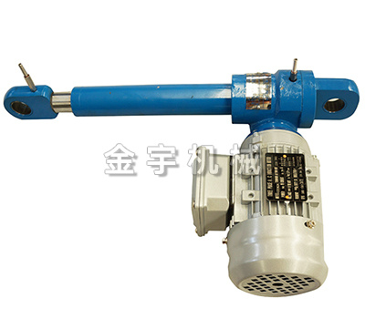 電(dian)動推杆(gǎn)