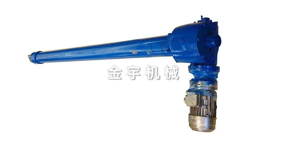 電(diàn)動推杆(gan)