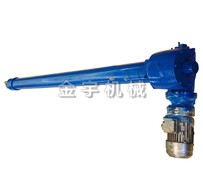 電(dian)動推杆(gan)