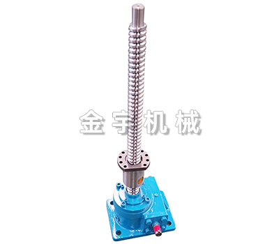 滾珠絲杆升降(jiang)機