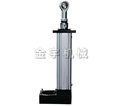 伺服電(dian)動缸工作原理