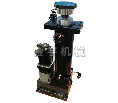 伺服(fu)電動缸(gang)相關介(jiè)紹