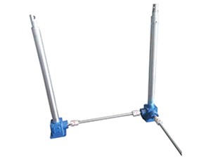 電動推(tuī)杆選型注意(yì)事項