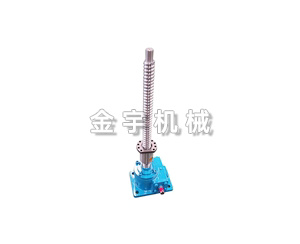 不鏽鋼絲杆(gǎn)升降機