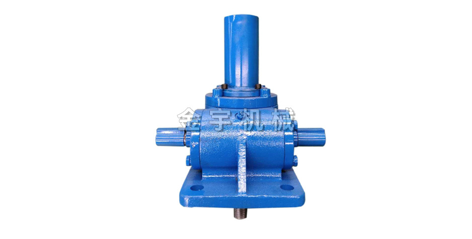 SWL絲杆(gan)升降機