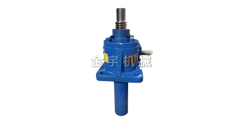 SWL絲杆(gǎn)升降機