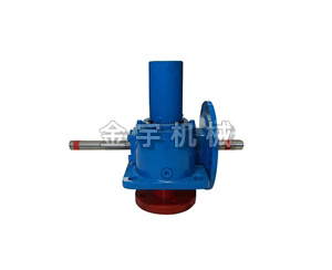 JWM系列絲杆升降(jiang)機