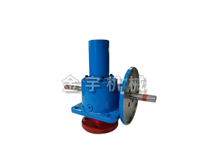 JWM絲杆升降機(jī)