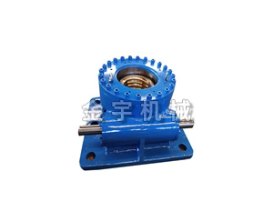 SWL絲杆升降機(jī)