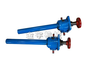 SWL絲杆升降機(jī)